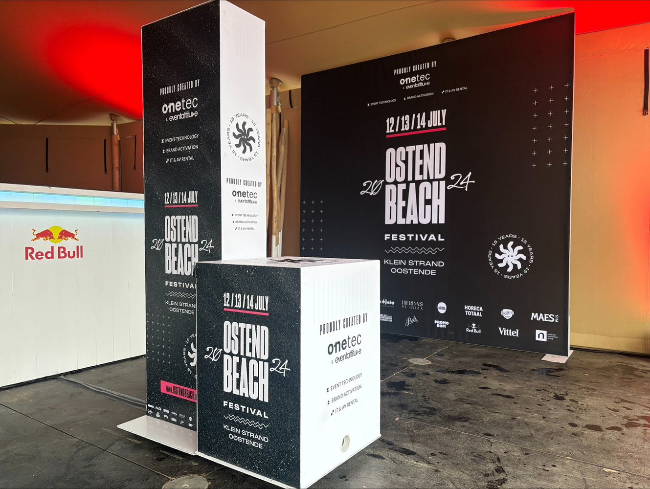 Advertising Campaign 9